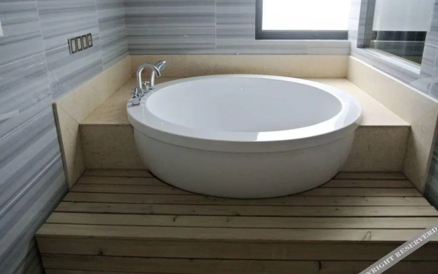 Yishi Daier Diamand Boutique Hotel