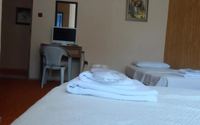 Hotel Keyf
