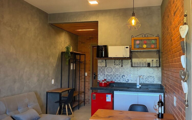 Villa da Serra Suites