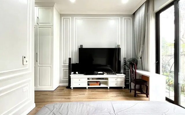 J'adore Garden House - Vinh Yen