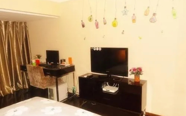Ao Cheng Apartment Hotel