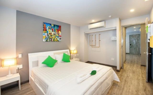All Seasons Hotel