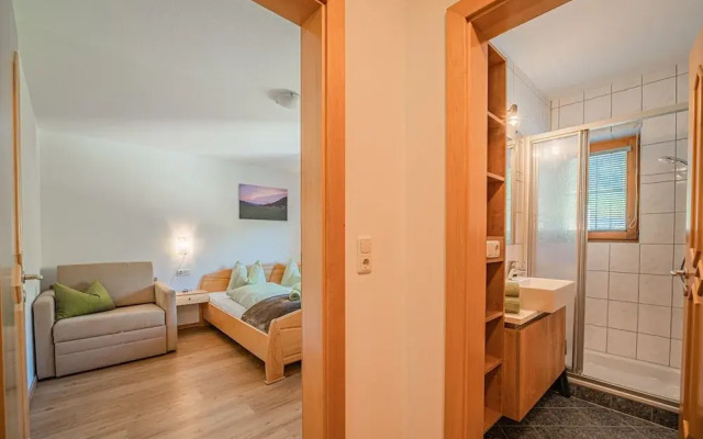 Apartment in Brixen Near Wilder Kaiser Gondola