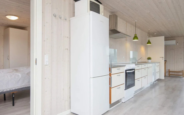 7 Person Holiday Home in Juelsminde