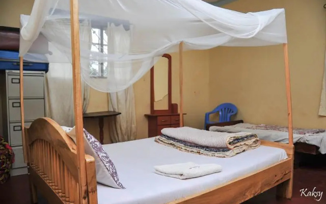 Venchester Guest House