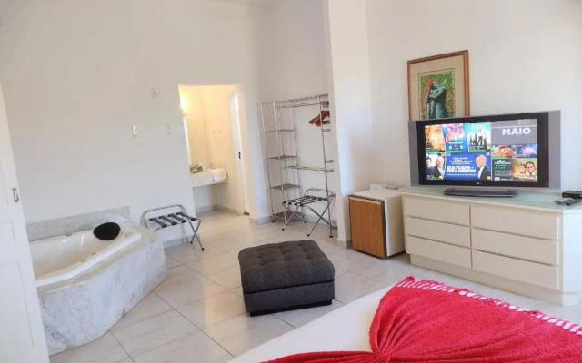 Hotel Varandas da Montanha
