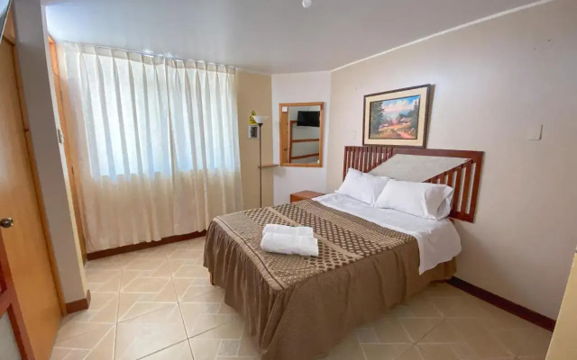 Dulce Estancia