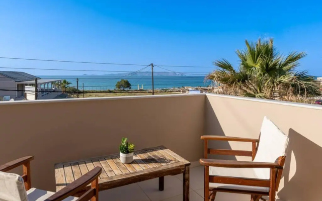 Casa di Brillanti, 2min from the beach!