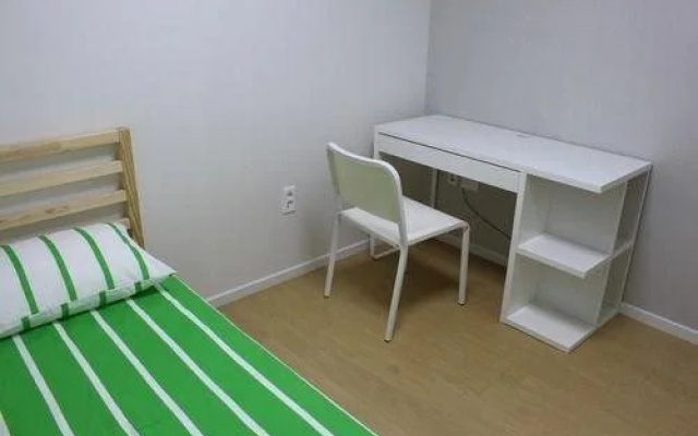 Jeju Share House