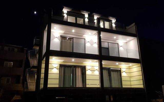 Villa Patricia