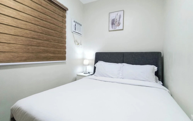 Manzil Anilao B&B - 1 Bedroom Apartment