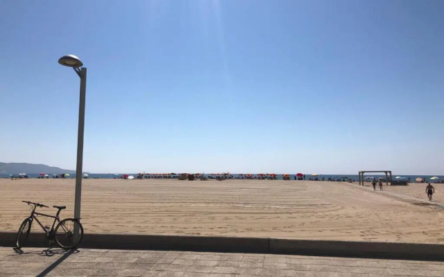 Vista Bahia 9 Empuriabrava