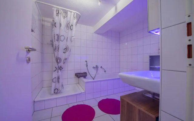 Ferienwohnung Theresa