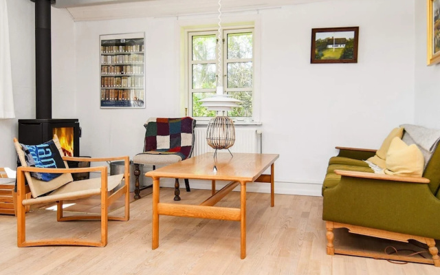 10 Person Holiday Home in Thisted