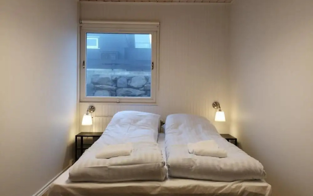 Tórshavn Apartment - Great View