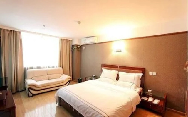 Phoenix Lidu Hotel