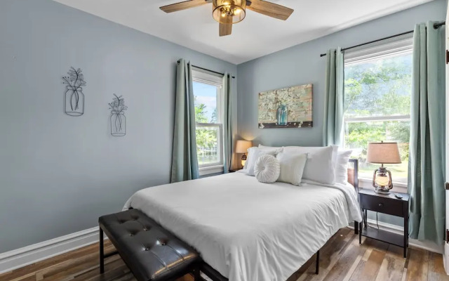 Sweet Cherry Escape | JZ Vacation Rentals