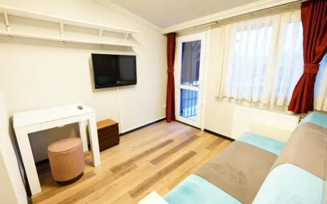 Taxim Garden Hotel