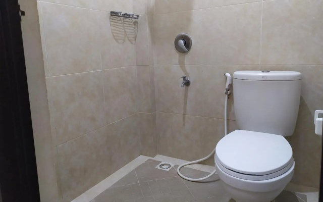 OYO 3912 Wahyu Residence Bali