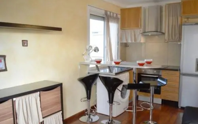 Apartment Mers du sud 5