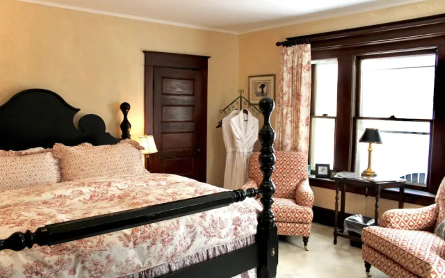 The Interlaken Inn
