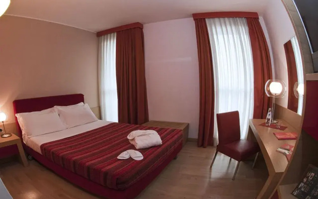 B&B HOTEL Remilia