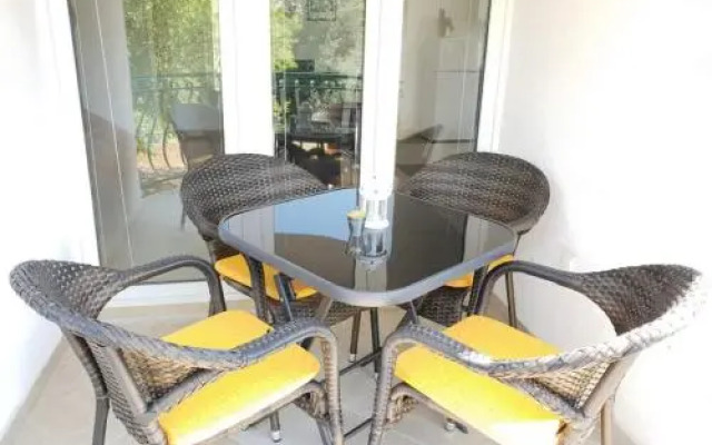Apartments Skocic