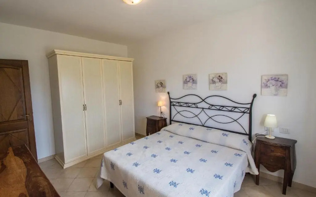 Villa Barbarella