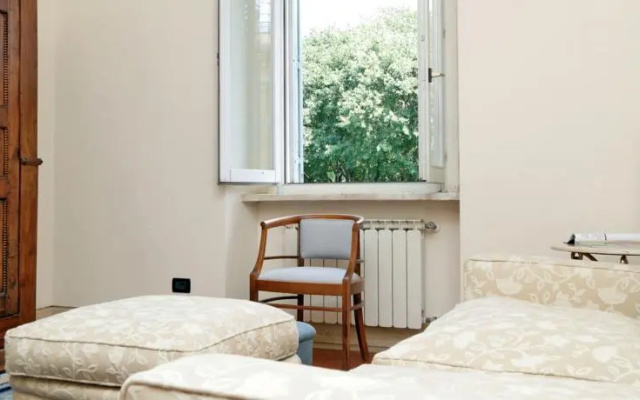 Piave Halldis Apartment