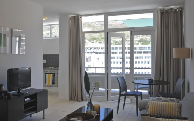 Cape Breaks Accommodation