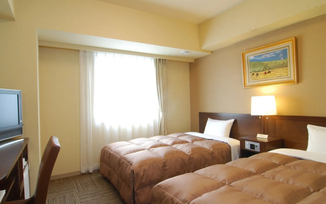 Hotel Route Inn Shiojiri
