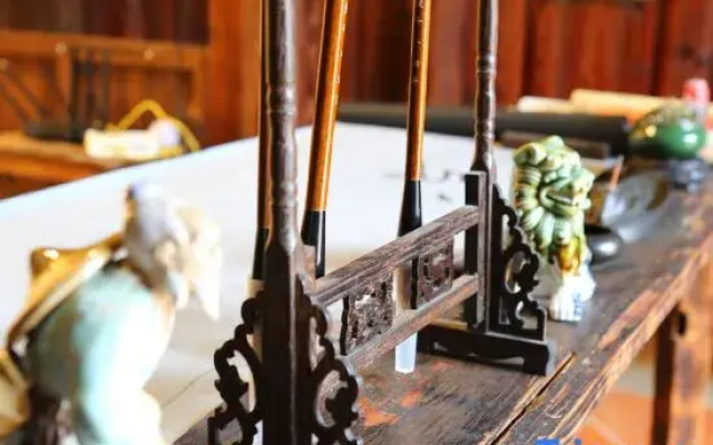 Quanzhou Yulinanshe Homestay (West Street Kaiyuan Temple)