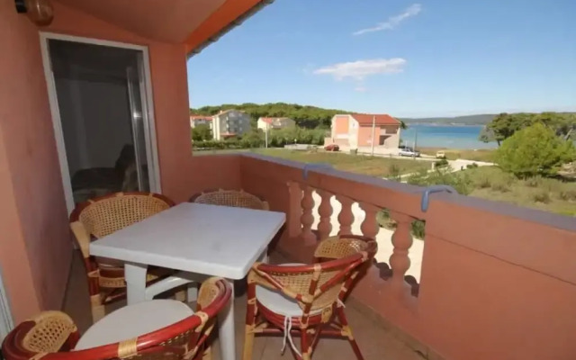 Den - 100 m From sea - A1