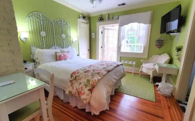 Pettigru Place Bed & Breakfast