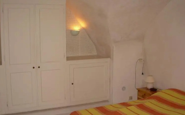 Gîte Les Remparts