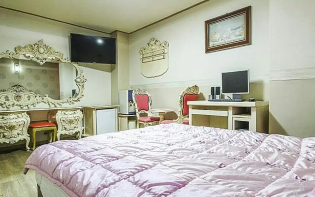 Bobos Hotel