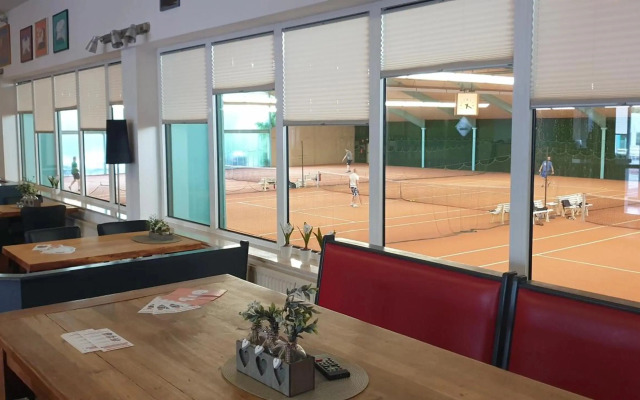Sporthotel Papenburg