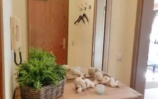 Ferienwohnung Lastro