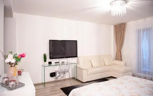 Adriella Apartment Luxury