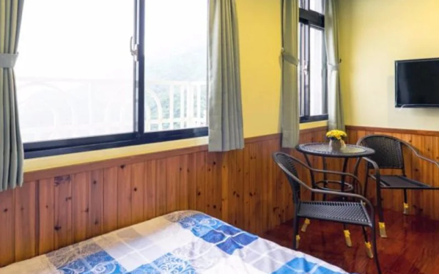Ching Yue Bed and Breakfast
