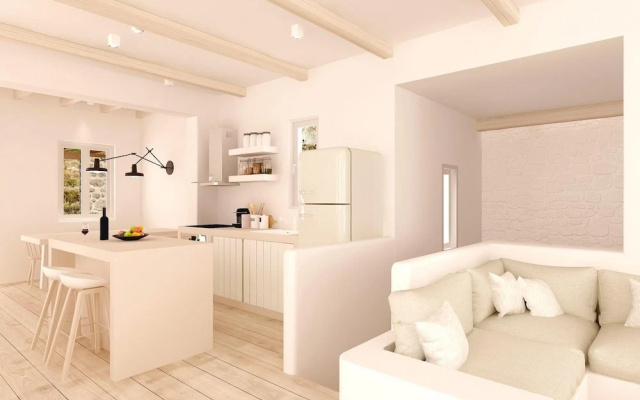 Bellevue Villas