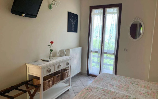 Agriturismo Forest
