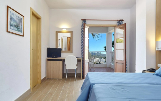 Ses Sevines (Hotel)