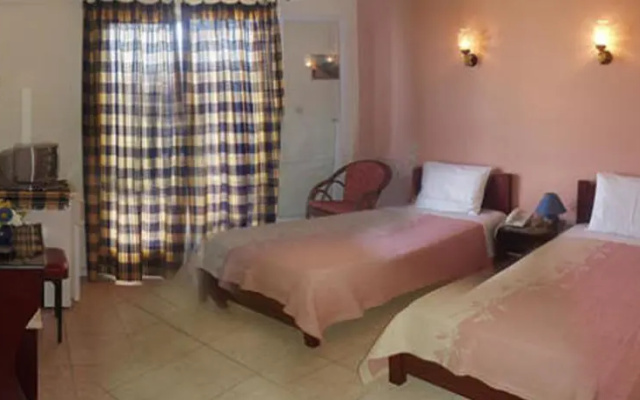 Hotel Neon Astron