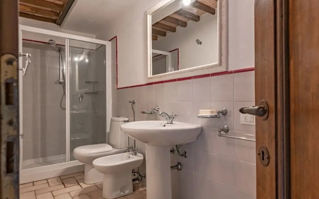 Villa Santella an Amazing Retreat Between Florence and Siena