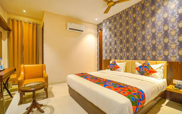 Fabhotel Prime Empire