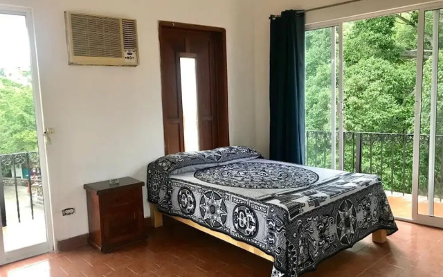350m2 Top Roof Apartment In Zona Romntica