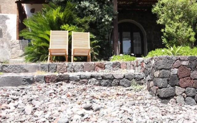 La Casa di Via Lungomare