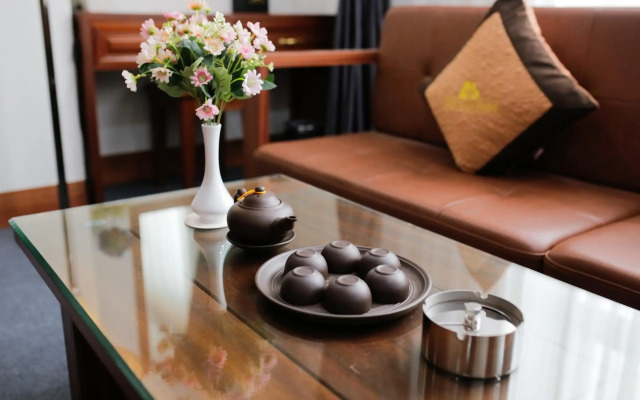 Bao Han Hotel