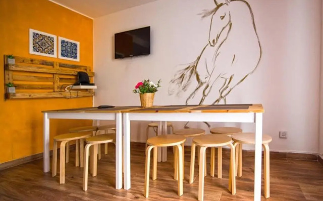 Inn Golegã